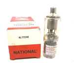 New National Electronics NL-7723NE Vacuum Tube NL7723NE. Fixed Price $120.00.