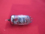 Ge Electronic Tube Nos 6U8A/6AX8/6KD8/5KD8. Fixed Price $8.95.