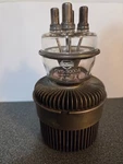 Rare Mullard QY5-3000A Tested Watts Tube. Fixed Price $375.00.