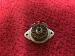 59-410 Amphenol Pin Bakelite Tube Socket New. Fixed Price $5.00.