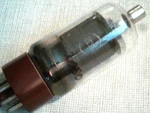 Vacuum Tube 1EA Hytron 2E25 Tstd Vg Radio Amplifier Ham. Fixed Price $5.00.