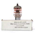 5842/417A Raytheon Nos Tube Valve Lampe Tsf Valvola Hre Valvula. Fixed Price $84.90.