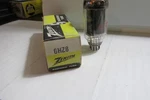 Zenith 6HZ8 Tube. Fixed Price $5.00.