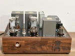 Otomon Lab ML-4 Drive PX25/PX4 Compatible Se Tube Amplifier No Nfb. Fixed Price $3950.00.