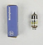 Westinghouse 2GK5 Vacuum Tube New Old Stock Nos Vintage Electronics Radio Tv. Fixed Price $7.99.