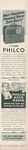 1941 Philco Portable Radio 7 Tube Auto Most Powerful Ever Vintage Print L4. Fixed Price $8.33.