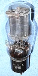 Rca 2A3 Usa VT-95 Vacuum Tube 1942 Vintage Dual Getter Audio Triode Nice!. Fixed Price $175.00.