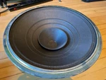 Philips 9762M Fullrange 12IN Speaker Vintage. Fixed Price $469.88.