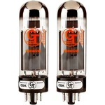 Groove Tubes Gold Series GTE34LS Matched Power Medium 47 Rating Duet. Fixed Price $83.99.