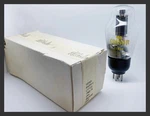 Nos Cossor 41MXP CV1122 Strong Test Super Rare Vacuum Triode Audio Tube. Fixed Price $148.54.