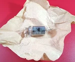 Burroughs Nixie B-5025 Vintage Electron Tube B5025. Fixed Price $49.95.