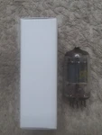 Nos Sylvania 5963 Vacuum Tube - White Box Tested. Fixed Price $11.99.