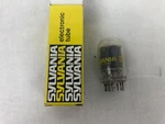 Vintage Sylvania Electronic Vacuum Tube 12BF11 New Old Stock Box #. Fixed Price $9.99.