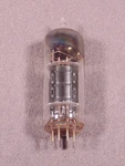12BH7 Sylvania Black Plate Hifi Ham Radio Amplifier Vintage Vacuum Tube. Fixed Price $15.00.