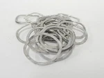 25X Amphenol Snap Ring - Wavy Washer For Tube Sockets And 86CP Plugs 78S6,. Fixed Price $19.95.