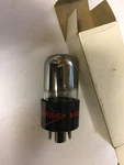 2AS15A Kalotron Thermosen Vintage Tube Nos. Fixed Price $5.00.