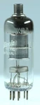 1X2 A/ Tube Tested & Boxed Vintage Commercial Surplus. Fixed Price $9.90.