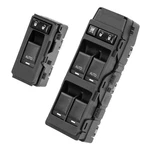 4602781AA Power Window Door Control Switch Fit 06-14 Jeep Chrysler 200 300 Dodge. Fixed Price $33.47.
