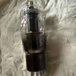 Ge GL-807 Nos Black Plate Tube. Fixed Price $20.00.