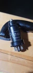 Vintage Ken Rad 6B8/VT93 Twin Diode Superhet Pentode Audio Vacuum Tube Valve. Fixed Price $16.20.