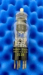One Western Electric 311B Tube /amplitrex Tested Getter 1980 Nos. Fixed Price $139.00.