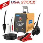 Automotive Evap Smoke Machine Leak Detector Car Pipe Vacuum Diagnostic Tester Us. Fixed Price $32.98.