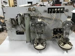 Western Electric Tube Power Supply 550V 800MA. Fixed Price $1995.00.