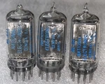 National Electronics NL-841 Numeric Nixie Tube 0-9 Lot Of 3. Fixed Price $145.00.