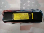 General Electric 8G1063WF Rapid Start Ballast Florescent Lamp 120V 60HZ Nos. Fixed Price $20.00.