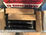 Edi 83701 8316 ED9840 Solid-state Rectifier Tube Pair Nos Nib. Fixed Price $32.50.