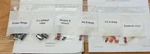 Dynaco PAS3X PAS-3X Tube Preamp Restoration Kit Repair Service Rebuild Fix. Fixed Price $39.00.