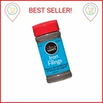 Dowling Magnets Iron Filings, Jar (12 Ounces) With Shaker Lid. Fixed Price $20.41.