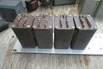 Vintage Rca Line Transformer MI-11713. Fixed Price $350.00.