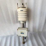 Vaisala WXT520 Metrological Sensor And WSP150 Surge Protector - Tested Working. Fixed Price $995.00.