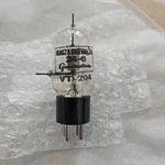 Heintz & Kaufman 24G Gammatron VT-204 Tube Nos Nib Vintage Transmitting. Fixed Price $24.99.