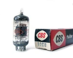 10C8 Cbs Nos Tube Hre Lampe Tsf Valvola Valve Valvula. Fixed Price $11.67.