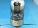 One B&k Tested Nos Tung Sol 14S7 Gt Tube U13. Fixed Price $15.88.