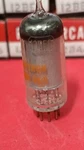 Rca 12BE6 Vacuum Nos Nib- Lot Of 5 Tubes. Fixed Price $79.00.