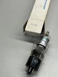 Nos Electron Tube Jan Crc 6K8G VT167A Rca. Fixed Price $29.95.
