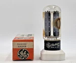 5U4GB Ge Tube (new Old Stock) Test 1 Year Warranty. Fixed Price $9.45.