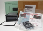 Red Lion Apollo Slave Series Digital Display Indicator 6625-01-384-4581 MDS1Y01D. Fixed Price $382.00.