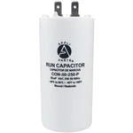 Appli Parts Run Capacitor For Electric Motors Mfd Uf Microfarads 250VAC Pl.... Fixed Price $21.40.