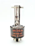 Tube/tube Electron GH2392-12E Raytheon New -fully Working-. Fixed Price $20.89.