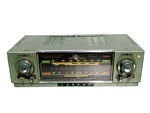 Rare Vintage Sankyu FQ-100S Qqq Fm/am Deluxe 8 Watt Tri Amp Chuo Radio Works. Fixed Price $764.99.
