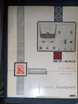 Lafayette KT-223 Owners Service Assembly Manual Amplifier Original. Fixed Price $29.99.