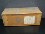 DG7-12C Telefunken Cathode Ray Tube Nos Crt Valve 3" Sealed. Fixed Price $199.95.