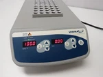Vwr Digital Dry Block Heater 120 Volt Cat No. 12621-088 #2. Fixed Price $399.00.