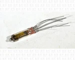 Raytheon CK-5829 Mini Vacuum Tube Usa Not Tested. Fixed Price $6.00.