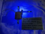 Penta Labs PL-191 Uranium Glass Switch Tube Relay Good Continuity Rare. Fixed Price $134.99.
