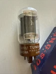 Tung-sol Jan Ctl 6098/6AR6WA Vacuum Tube Nos TU16. Fixed Price $25.00.